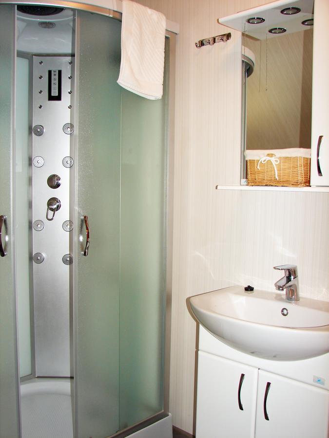 Pershyi Kordon Tourist Complex Hotel Medvedevka ห้อง รูปภาพ