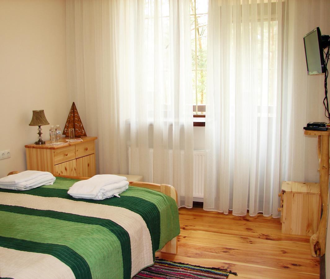 Pershyi Kordon Tourist Complex Hotel Medvedevka ห้อง รูปภาพ
