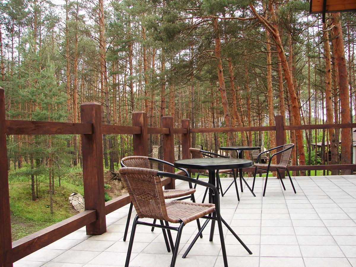 Pershyi Kordon Tourist Complex Hotel Medvedevka ห้อง รูปภาพ