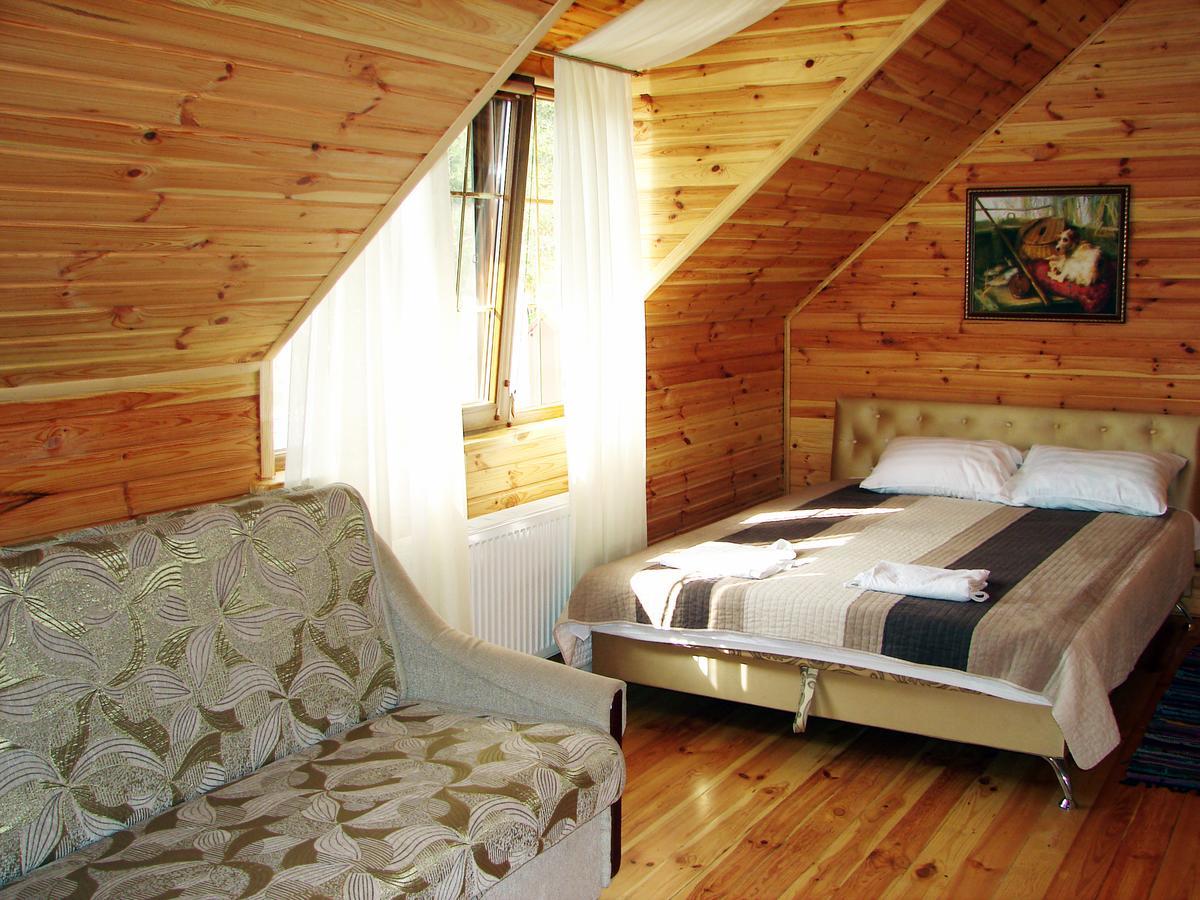 Pershyi Kordon Tourist Complex Hotel Medvedevka ห้อง รูปภาพ