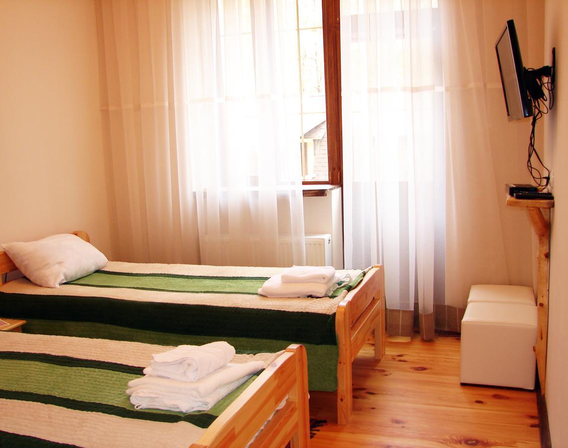 Pershyi Kordon Tourist Complex Hotel Medvedevka ห้อง รูปภาพ